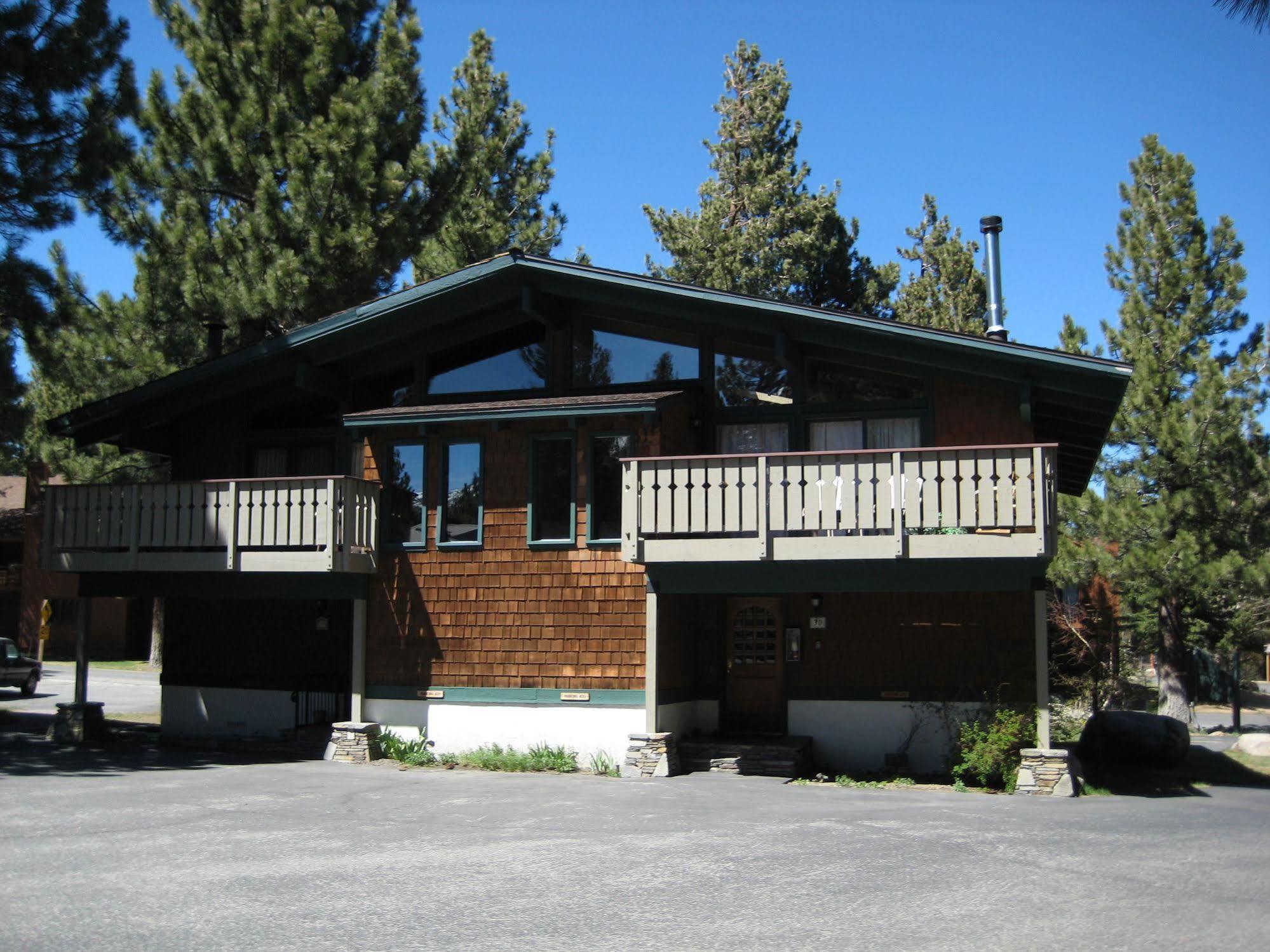 Chateau Sans Nom By Mammoth Reservation Bureau Apartment Mammoth Lakes Exterior photo