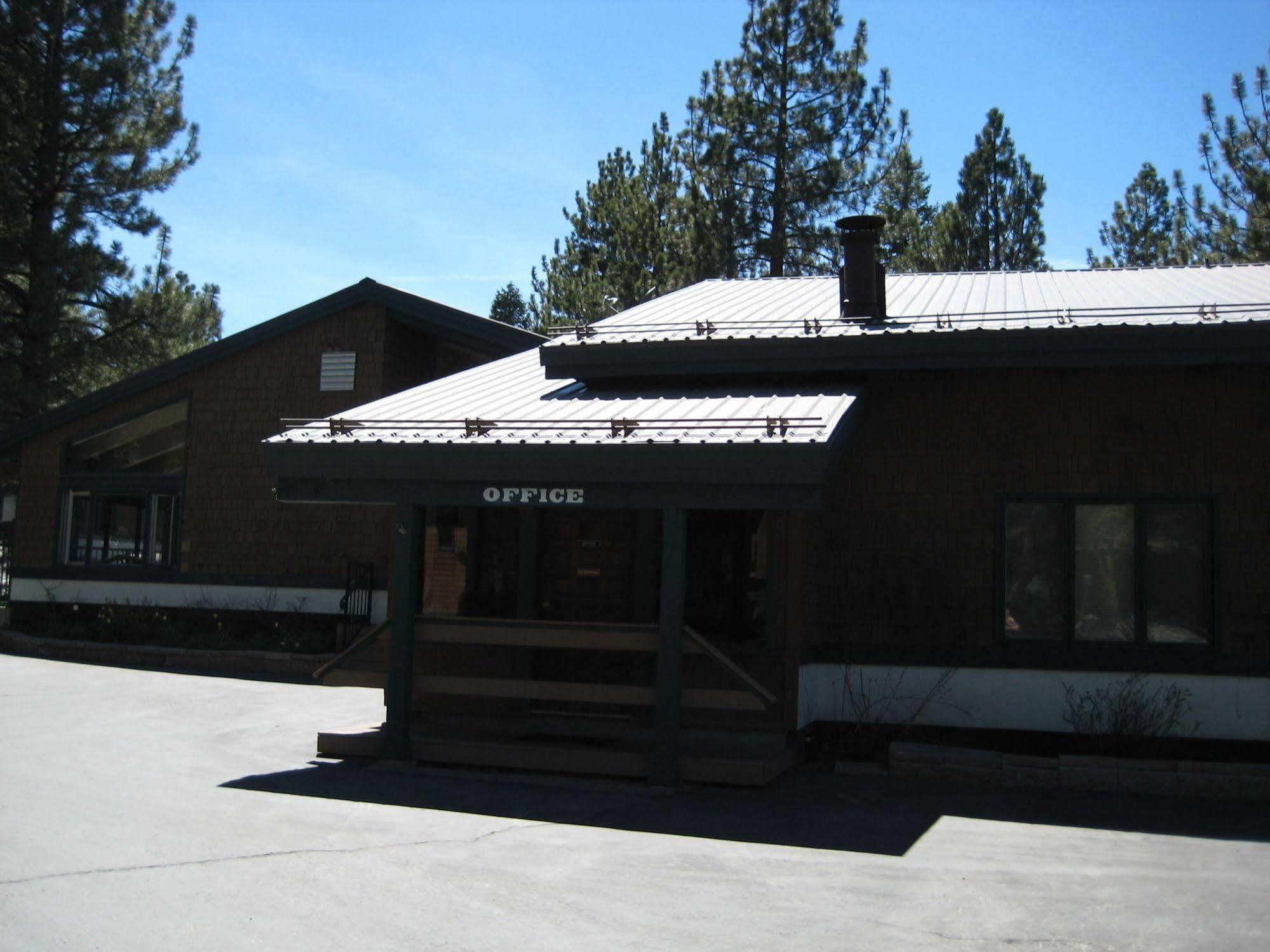 Chateau Sans Nom By Mammoth Reservation Bureau Apartment Mammoth Lakes Exterior photo